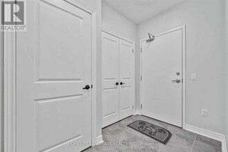 39-639 New Delhi Dr in Markham, ON - Building Photo - Building Photo
