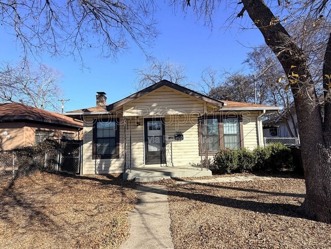 property at 255 Cumberland Rd