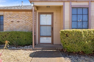3343 Chimney Pl Dr in Waco, TX - Building Photo - Building Photo
