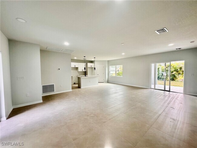 property at 2509 38th St SW