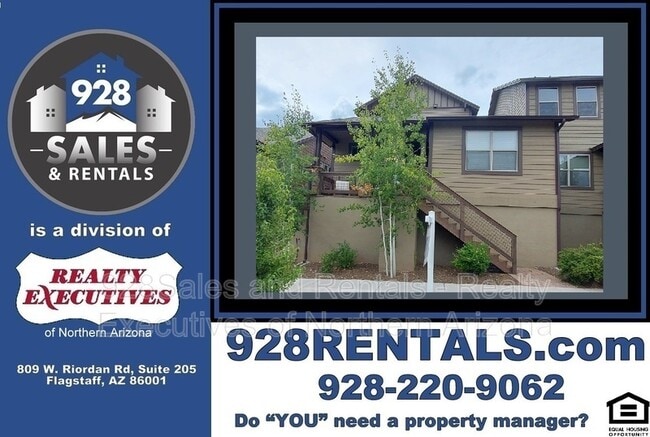 property at 2868 W Presidio Dr