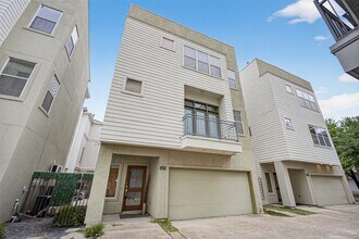 5427 Kansas St in Houston, TX - Building Photo - Building Photo