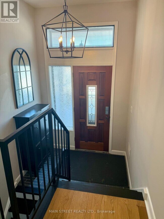 49 Poynter Dr in Toronto, ON - Building Photo - Building Photo