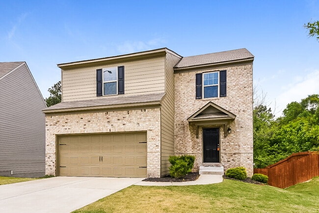 property at 481 Scotland Dr