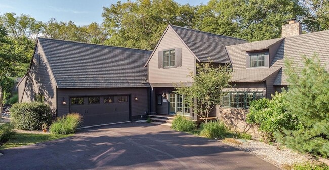 property at 42 Golf Course Rd