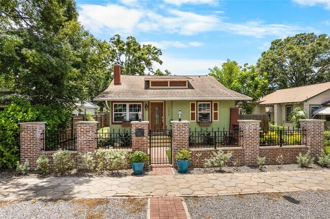 property at 3634 4th Ave N