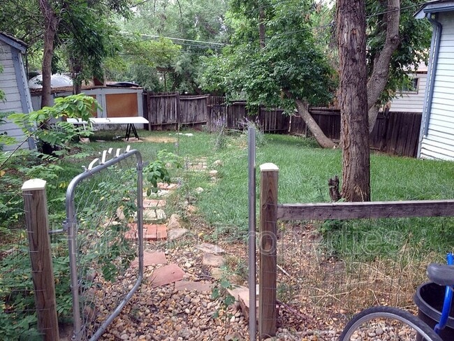 1035 Mapleton Ave in Boulder, CO - Building Photo - Building Photo