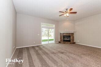 4111 Sandhill Crane Terrace in Middleburg, FL - Building Photo - Building Photo