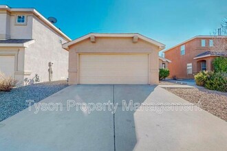 7304 Cripple Creek Rd NW in Albuquerque, NM - Building Photo - Building Photo