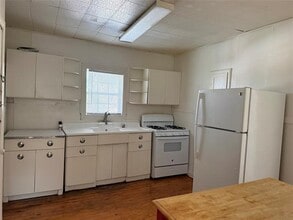 1942 Lincoln Dr in Abilene, TX - Building Photo - Building Photo