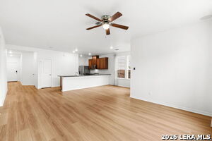 11502 Lemonmint Pkwy in San Antonio, TX - Building Photo - Building Photo