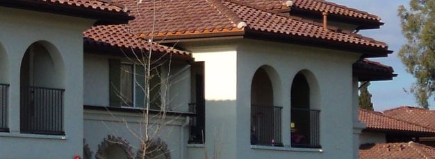 Summer Hill Place in Fresno, CA - Foto de edificio