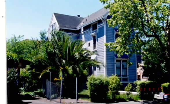 1607 5th Ave in San Rafael, CA - Building Photo - Building Photo