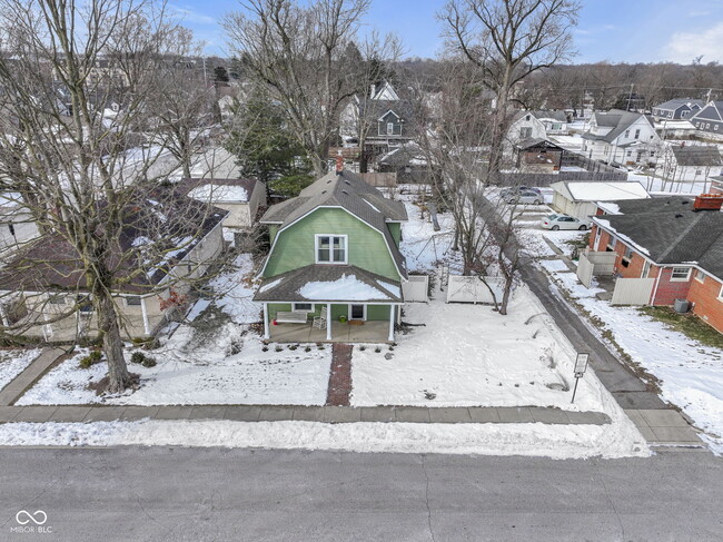 220 2nd Ave NE in Carmel, IN - Building Photo - Building Photo