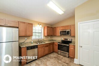 1255 Bishop's Ln in Lawrenceville, GA - Building Photo - Building Photo