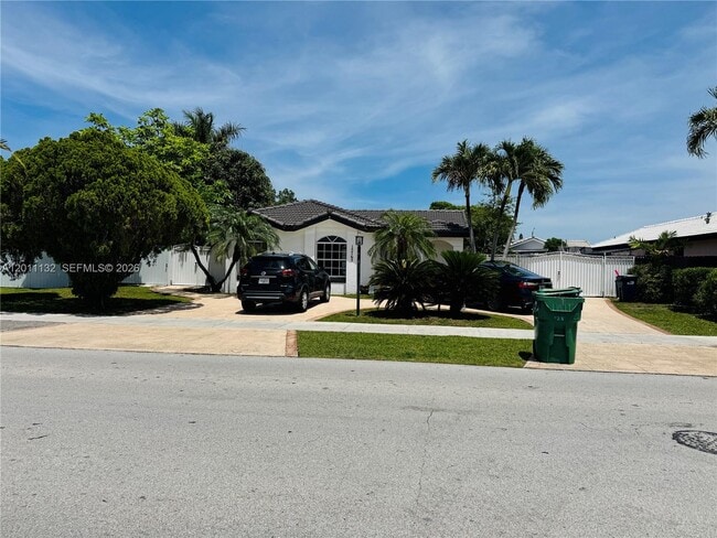 property at 15765 SW 139th Ave