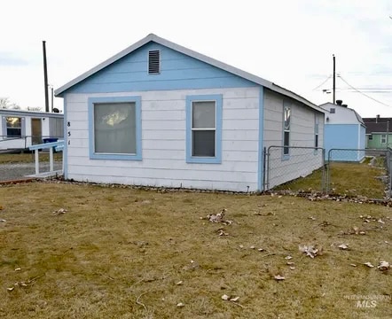 851 4th Ave W in Twin Falls, ID - Building Photo - Building Photo