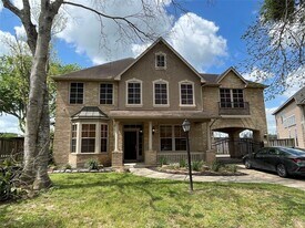 3511 Velasco Ct in Missouri City, TX - Building Photo