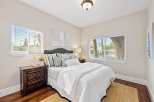 430 Jerome St in San Jose, CA - Building Photo