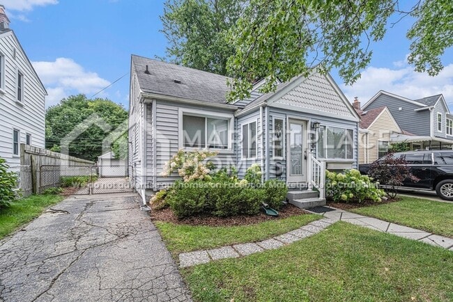 612 S Dorchester Ave in Royal Oak, MI - Building Photo - Building Photo