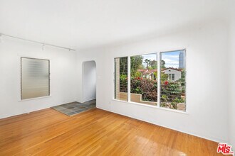 1957 Benecia Ave in Los Angeles, CA - Building Photo - Building Photo