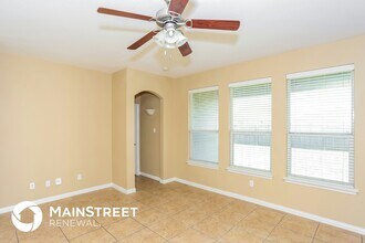 279 Edison Ln in Crowley, TX - Building Photo - Building Photo