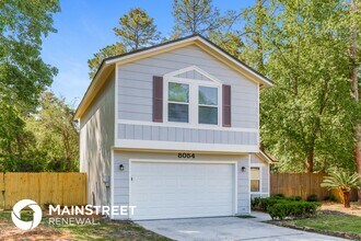 8054 Sierra Ct in Jacksonville, FL - Building Photo - Building Photo