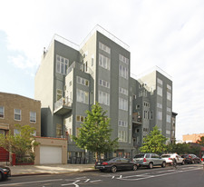 DeKalb Lofts