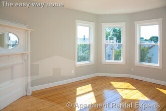 376 Prospect St in Cambridge, MA - Foto de edificio - Building Photo