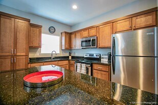 3107 Sabercat Ave, Unit 1