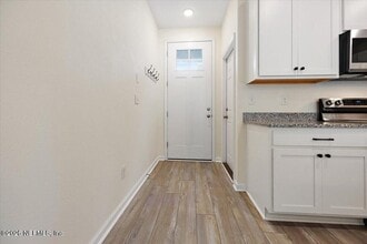 54 Ridge Lake Rd in St. Augustine, FL - Building Photo - Building Photo