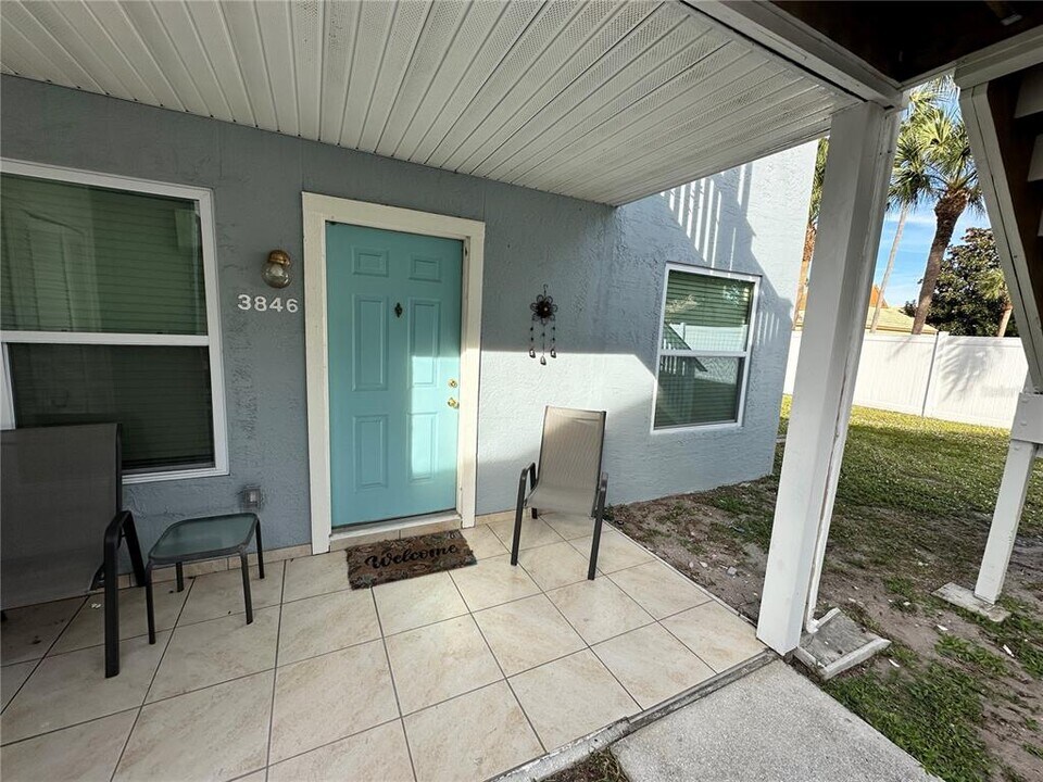 3846 59th Ave W in Bradenton, FL - Building Photo