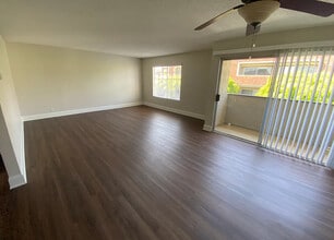 St. Francis Court South in San Gabriel, CA - Building Photo - Building Photo