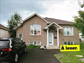 509 Du Cheval-Blanc Av in Gatineau, QC - Building Photo