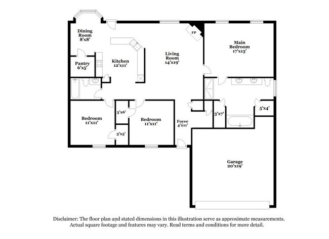 7395 Bridle Cove in Southaven, MS - Building Photo - Building Photo