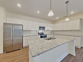 432 Charity Ln in Murfreesboro, TN - Foto de edificio - Building Photo