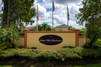 Palms Villa Residences in Orlando, FL - Building Photo - Building Photo