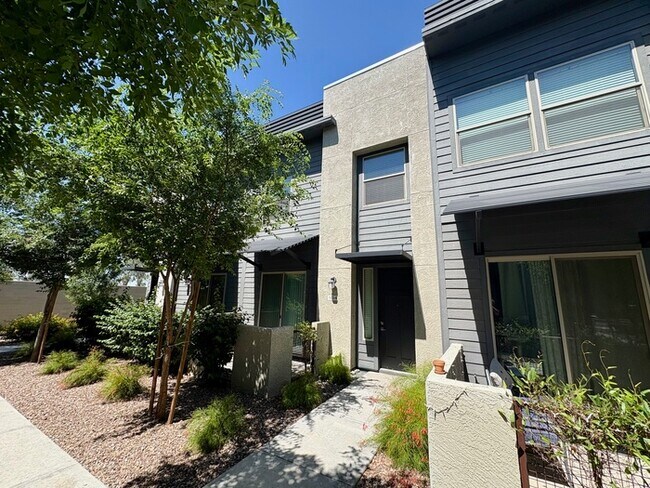 property at 7533 E Billings St