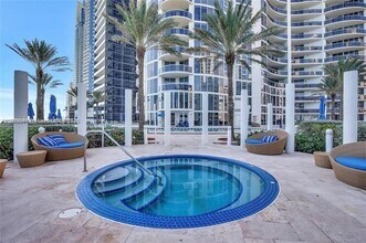 17201 Collins, Unit 3402 in Sunny Isles Beach, FL - Building Photo - Building Photo