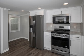 Fairfield Victorian at Patchogue Village in Patchogue, NY - Building Photo - Building Photo
