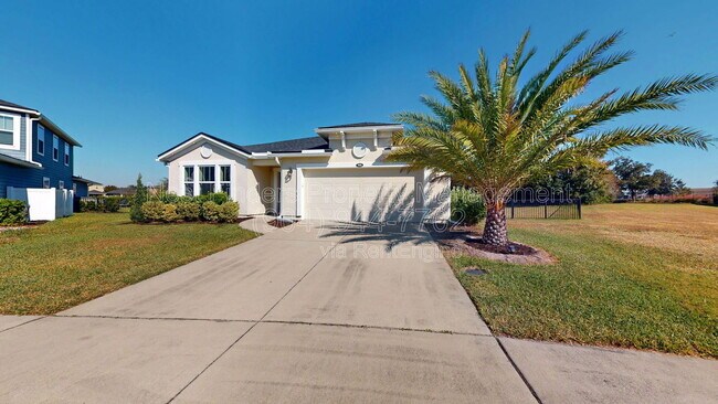 7081 Angostura Ct in Jacksonville, FL - Foto de edificio - Building Photo
