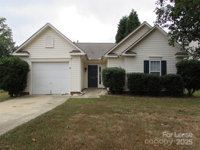 property at 110 Endicott Ct