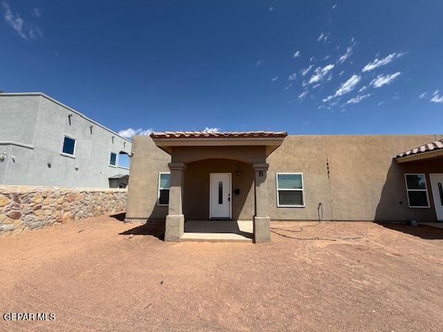 14981 Vechot Dr in El Paso, TX - Building Photo - Building Photo
