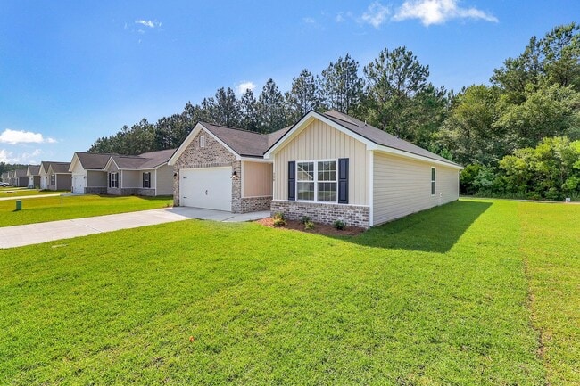 600 Jodi Pl in Statesboro, GA - Building Photo - Building Photo