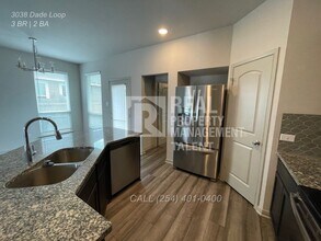 3038 Dade Loop in Temple, TX - Building Photo - Building Photo
