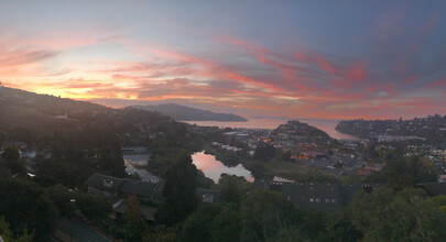 45 Harbor Oak Dr, Unit 34 in Tiburon, CA - Foto de edificio - Building Photo