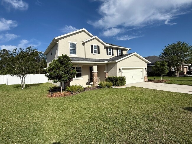 20 Abacus Ave in Ormond Beach, FL - Building Photo - Building Photo