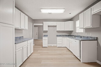 2512 39th St in Lubbock, TX - Building Photo - Building Photo