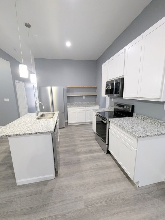 3438 Oregon Ave in St. Louis, MO - Building Photo - Building Photo