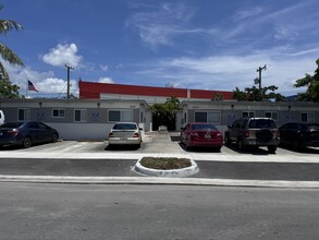 3060-3070 SW 27th Ln in Miami, FL - Building Photo - Building Photo